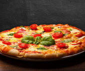 Pizza Grande