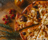 Pizza Individual