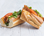 Sandwich